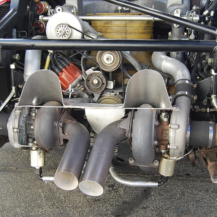 la venta, armado e instalación de cartuchos de turbo para todo tipo de vehículos